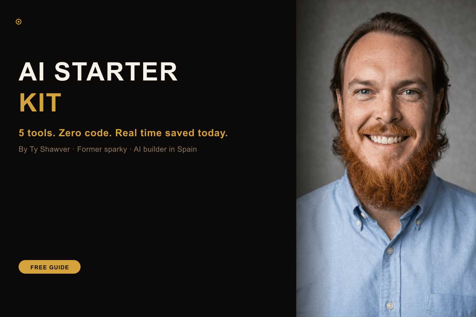 AI Starter Kit