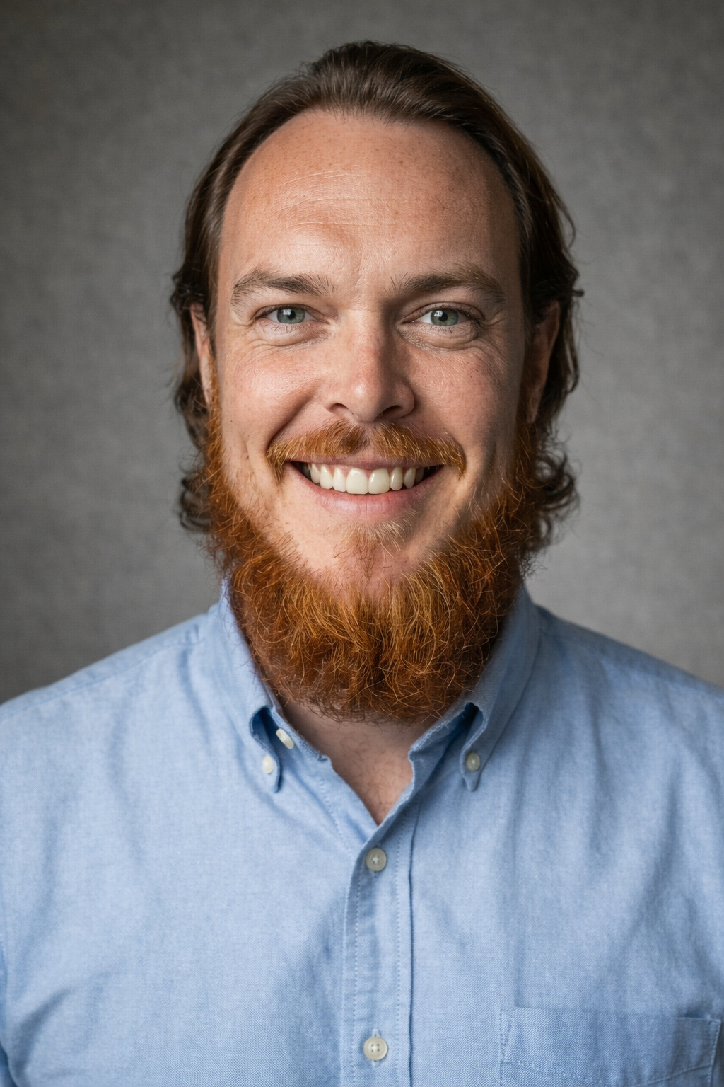 Ty Stevenson, founder of Trade to Tech